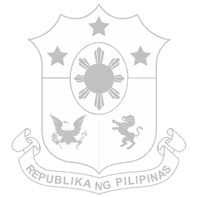 Philippine Seal