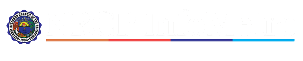 NRCP InforMetro Logo